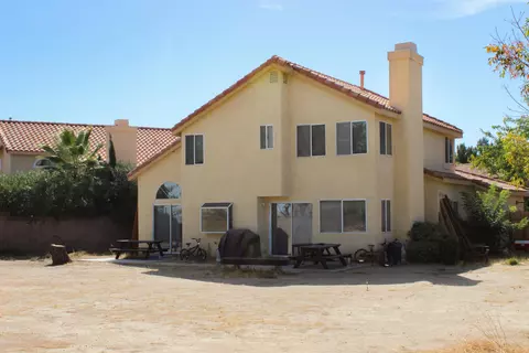 1841 E Norberry St, Lancaster, CA 93535 photo 99