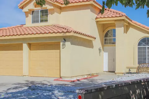 1841 E Norberry St, Lancaster, CA 93535 photo 3