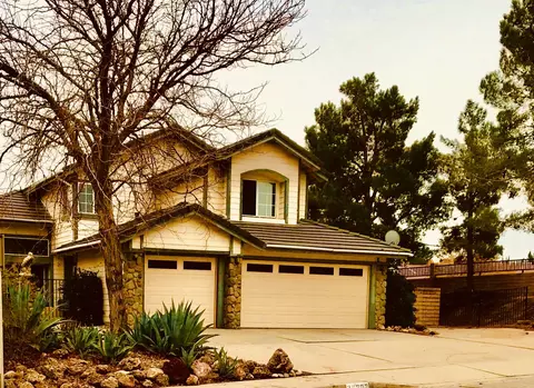 36602 30th St E, Palmdale, CA 93550 photo 1