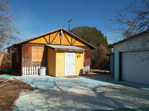 26887 John St, Boron, CA 93516 photo 1