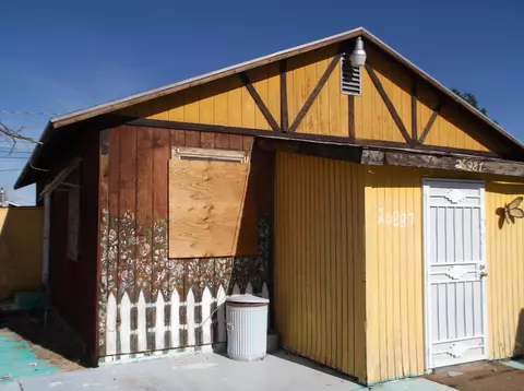 26887 John St, Boron, CA 93516 photo 3