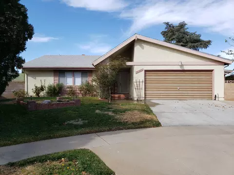 37843 E 27th Pl, Palmdale, CA 93550 photo 1
