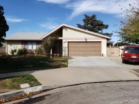 37843 E 27th Pl, Palmdale, CA 93550 photo 2