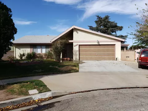37843 E 27th Pl, Palmdale, CA 93550 photo 3