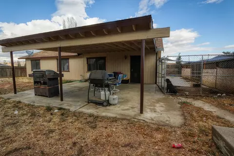 21191 Santa Barbara Dr, Tehachapi, CA 93561 photo 28