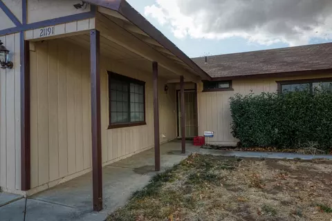 21191 Santa Barbara Dr, Tehachapi, CA 93561 photo 4
