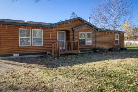 20592 Pegasus St, Tehachapi, CA 93561 photo 5