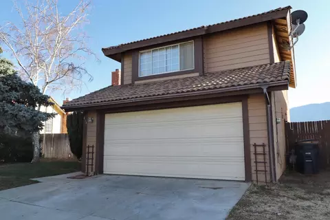 434 Sherwood Pl, Tehachapi, CA 93561 photo 3