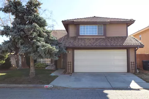 434 Sherwood Pl, Tehachapi, CA 93561 photo 2