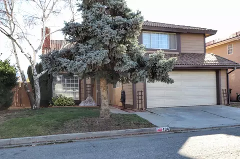 434 Sherwood Pl, Tehachapi, CA 93561 photo 1