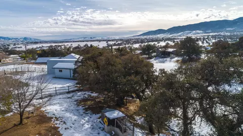 21404 Mountain Dr, Tehachapi, CA 93561 photo 21