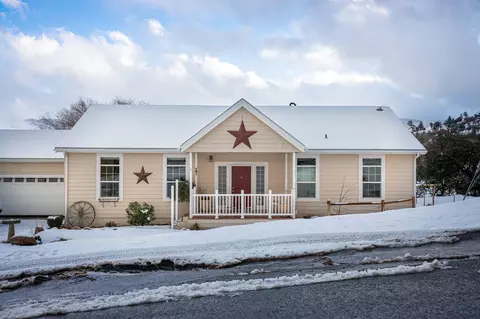 21404 Mountain Dr, Tehachapi, CA 93561 photo 1