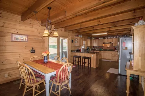 21837 Log Home Way, Tehachapi, CA 93561 photo 19
