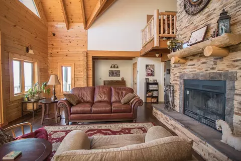 21837 Log Home Way, Tehachapi, CA 93561 photo 14