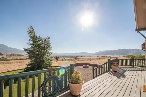 21837 Log Home Way, Tehachapi, CA 93561 photo 58