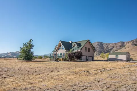 21837 Log Home Way, Tehachapi, CA 93561 photo 73