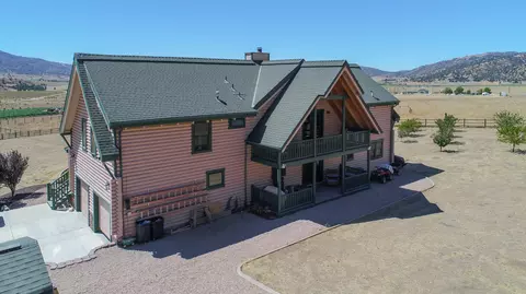 21837 Log Home Way, Tehachapi, CA 93561 photo 95
