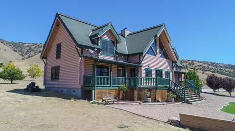 21837 Log Home Way, Tehachapi, CA 93561 photo 97