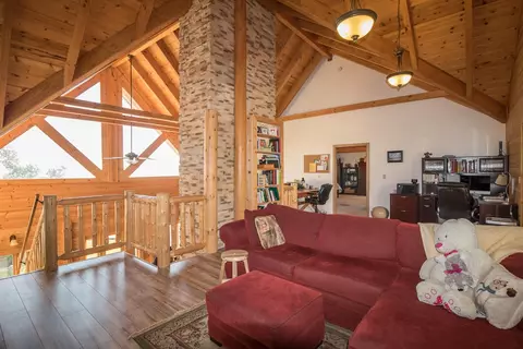 21837 Log Home Way, Tehachapi, CA 93561 photo 46