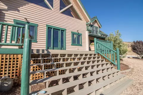21837 Log Home Way, Tehachapi, CA 93561 photo 62