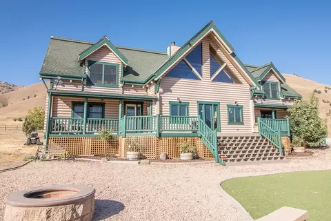 21837 Log Home Way, Tehachapi, CA 93561 photo 69