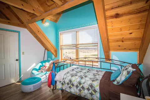 21837 Log Home Way, Tehachapi, CA 93561 photo 38