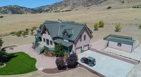 21837 Log Home Way, Tehachapi, CA 93561 photo 99