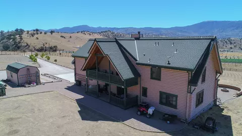 21837 Log Home Way, Tehachapi, CA 93561 photo 96