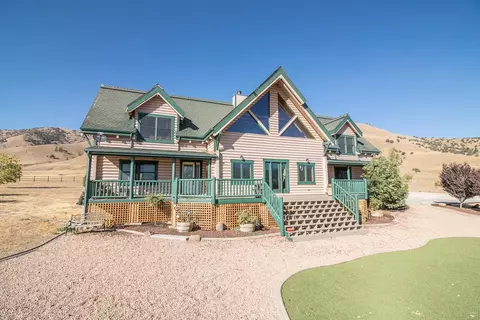 21837 Log Home Way, Tehachapi, CA 93561 photo 6