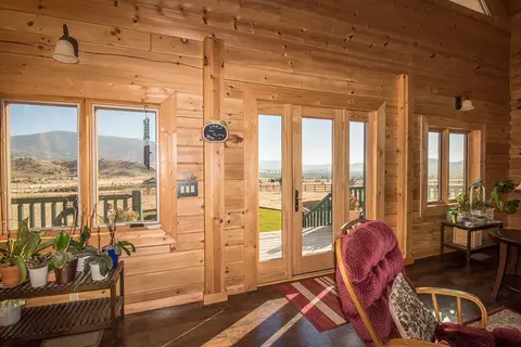 21837 Log Home Way, Tehachapi, CA 93561 photo 18