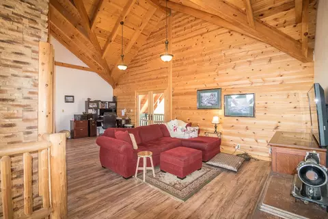 21837 Log Home Way, Tehachapi, CA 93561 photo 45