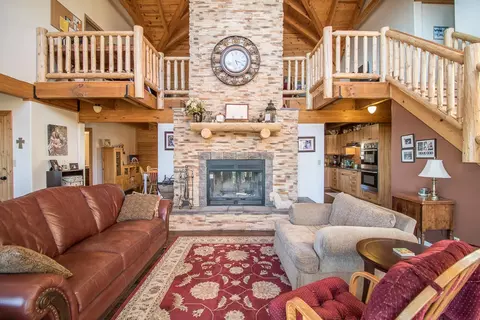 21837 Log Home Way, Tehachapi, CA 93561 photo 11