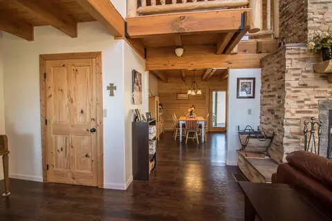 21837 Log Home Way, Tehachapi, CA 93561 photo 16