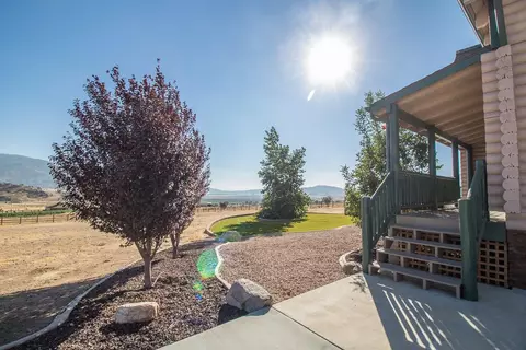 21837 Log Home Way, Tehachapi, CA 93561 photo 56