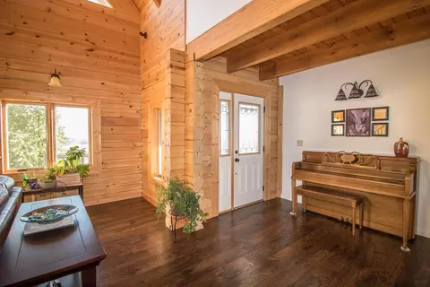 21837 Log Home Way, Tehachapi, CA 93561 photo 15