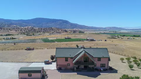21837 Log Home Way, Tehachapi, CA 93561 photo 91
