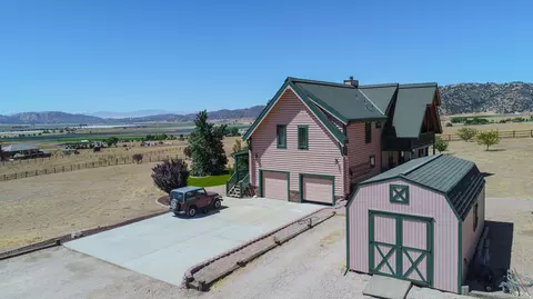 21837 Log Home Way, Tehachapi, CA 93561 photo 94