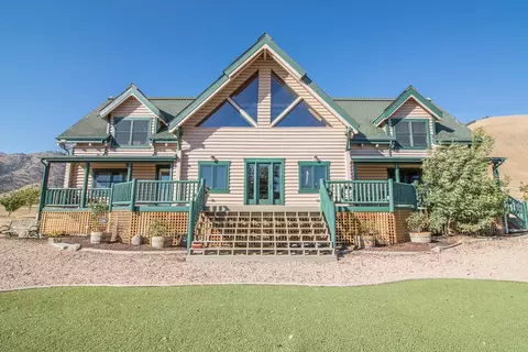 21837 Log Home Way, Tehachapi, CA 93561 photo 68