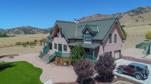 21837 Log Home Way, Tehachapi, CA 93561 photo 93
