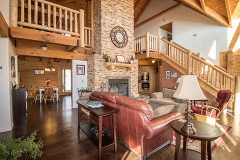 21837 Log Home Way, Tehachapi, CA 93561 photo 12