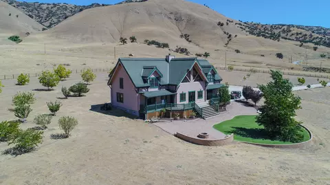 21837 Log Home Way, Tehachapi, CA 93561 photo 89