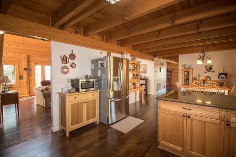 21837 Log Home Way, Tehachapi, CA 93561 photo 24