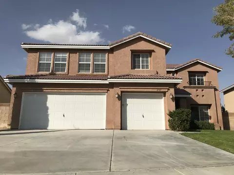 2769 Chaplin Dr, Lancaster, CA 93536 photo 1