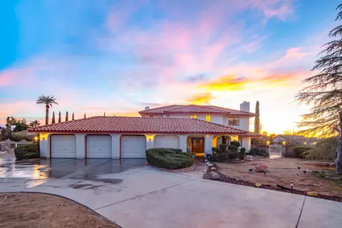 43657 Tomahawk Pl, Lancaster, CA 93536 photo 1