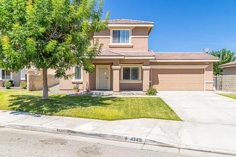 43431 Bale Ct, Lancaster, CA 93535 photo 1