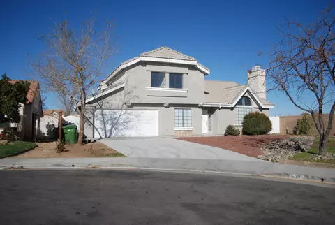 5101 Pearl Ct, Lancaster, CA 93536 photo 1
