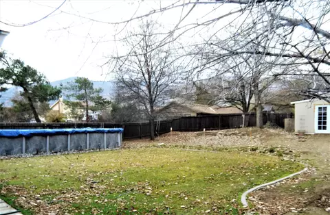 22627 Strawflower Rd, Tehachapi, CA 93561 photo 21