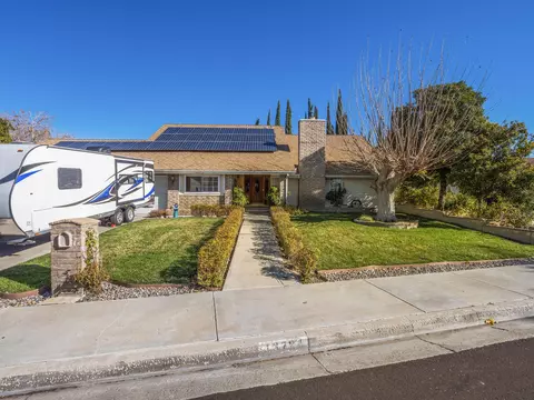 43724 Sentry Ln, Lancaster, CA 93536 photo 5