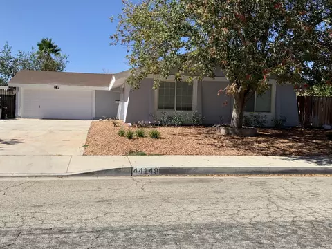44149 Raysack Ave, Lancaster, CA 93535 photo 1