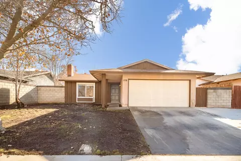 538 E Avenue J4, Lancaster, CA 93535 photo 1